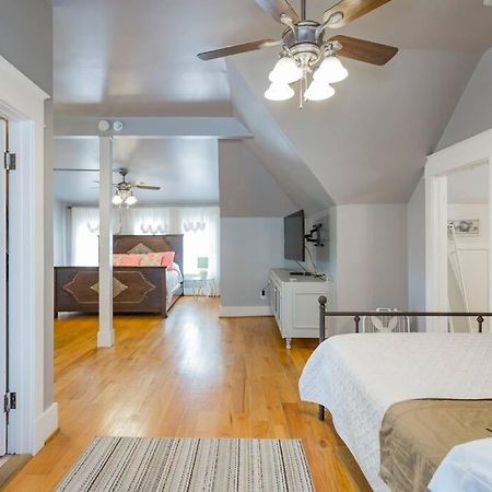 Captain'S Quarters East Nashville, Tn Экстерьер фото