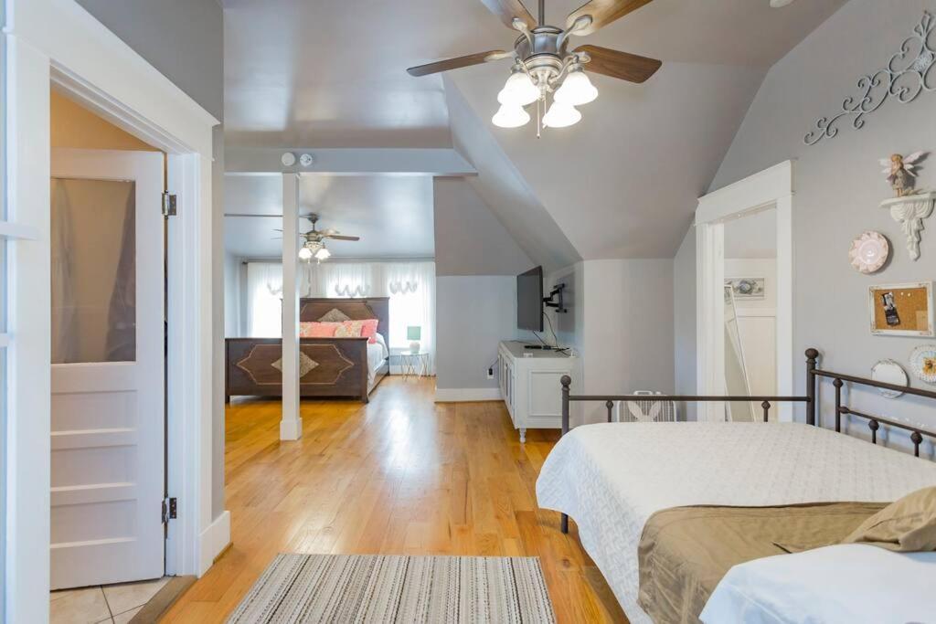 Captain'S Quarters East Nashville, Tn Экстерьер фото