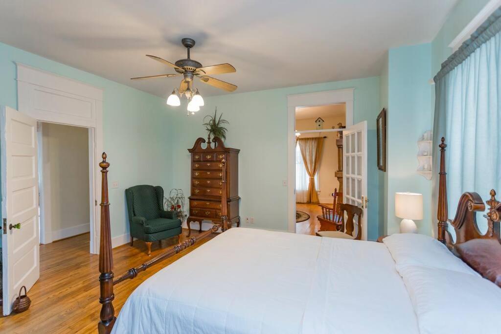 Captain'S Quarters East Nashville, Tn Экстерьер фото