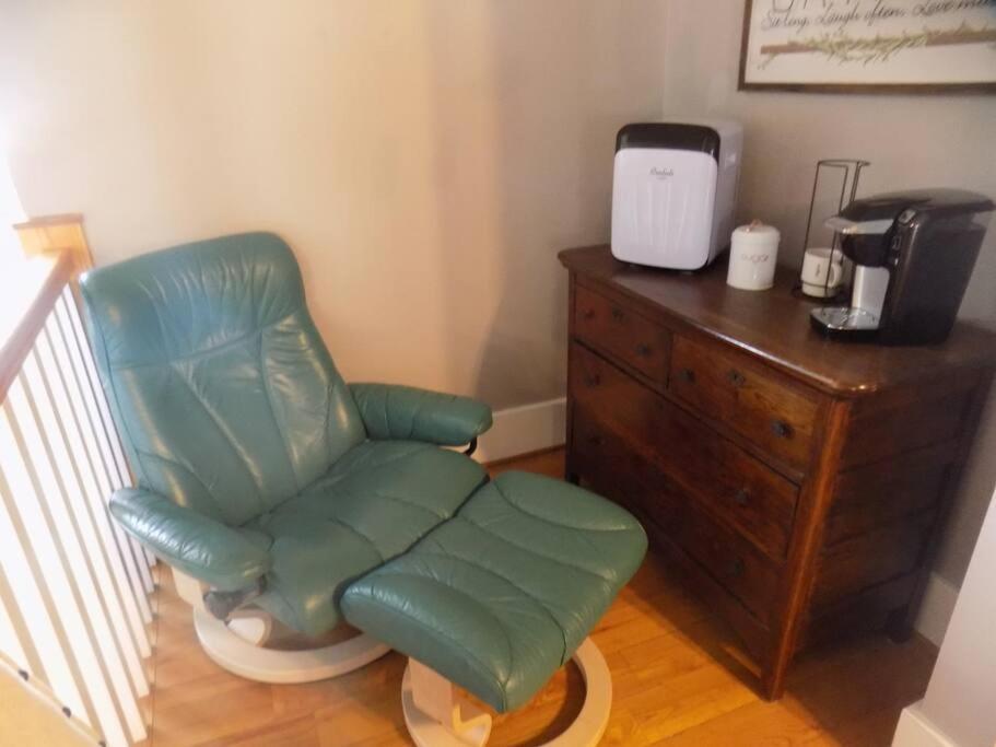 Captain'S Quarters East Nashville, Tn Экстерьер фото