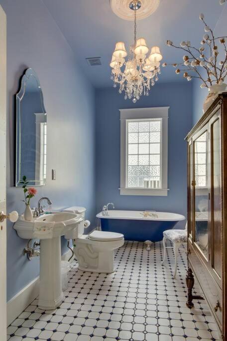 Captain'S Quarters East Nashville, Tn Экстерьер фото