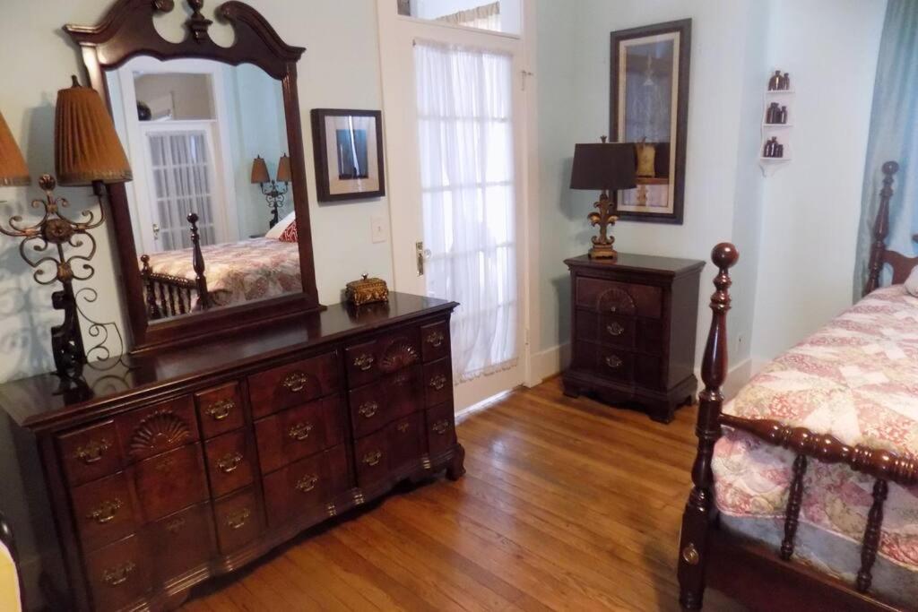 Captain'S Quarters East Nashville, Tn Экстерьер фото