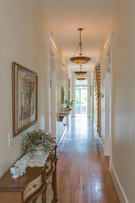 Captain'S Quarters East Nashville, Tn Экстерьер фото
