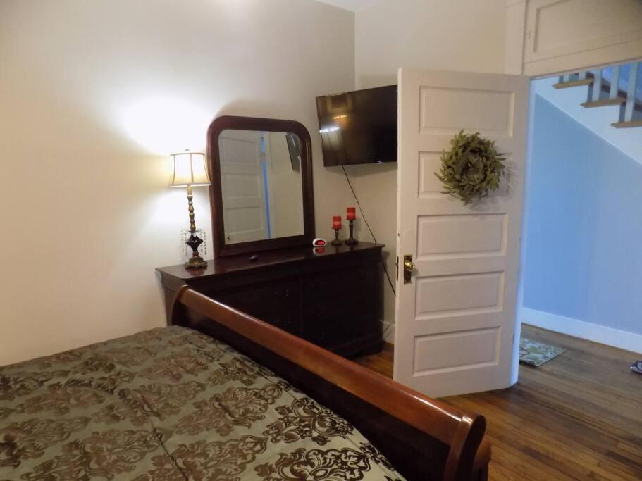 Captain'S Quarters East Nashville, Tn Экстерьер фото