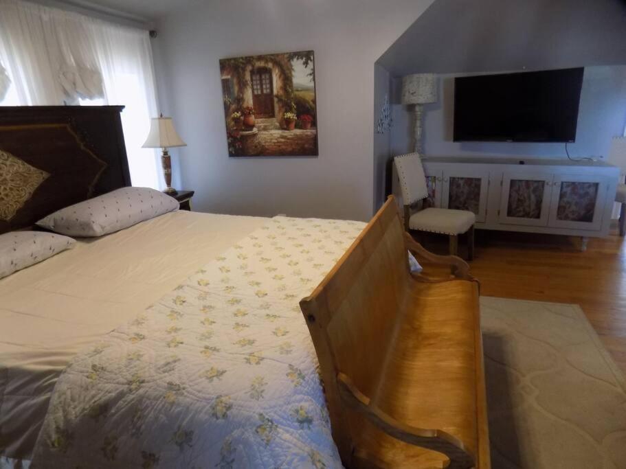 Captain'S Quarters East Nashville, Tn Экстерьер фото