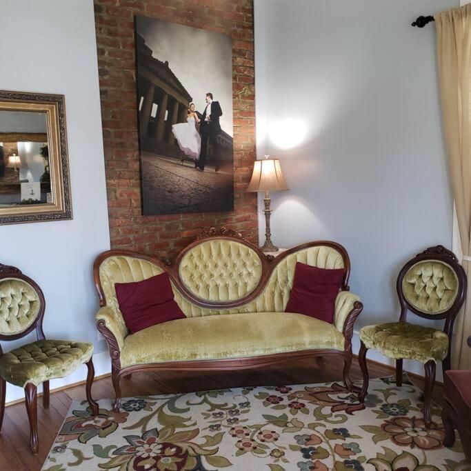 Captain'S Quarters East Nashville, Tn Экстерьер фото