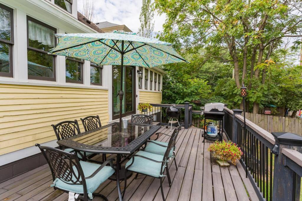 Captain'S Quarters East Nashville, Tn Экстерьер фото