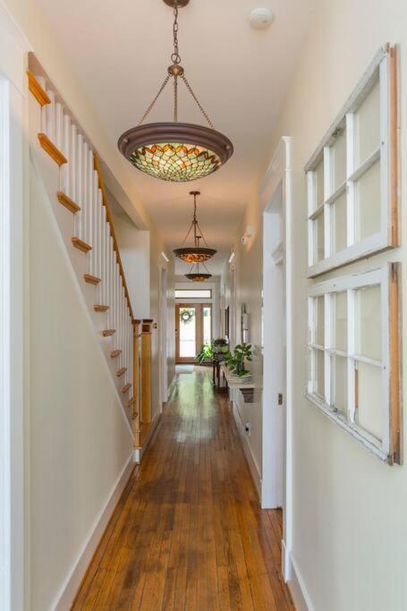 Captain'S Quarters East Nashville, Tn Экстерьер фото