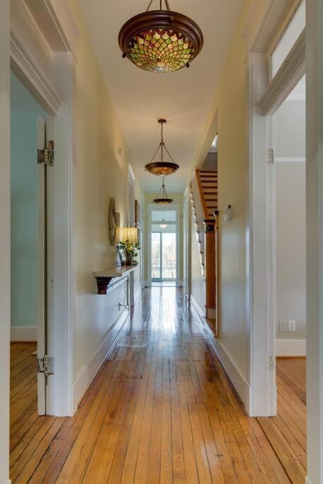 Captain'S Quarters East Nashville, Tn Экстерьер фото
