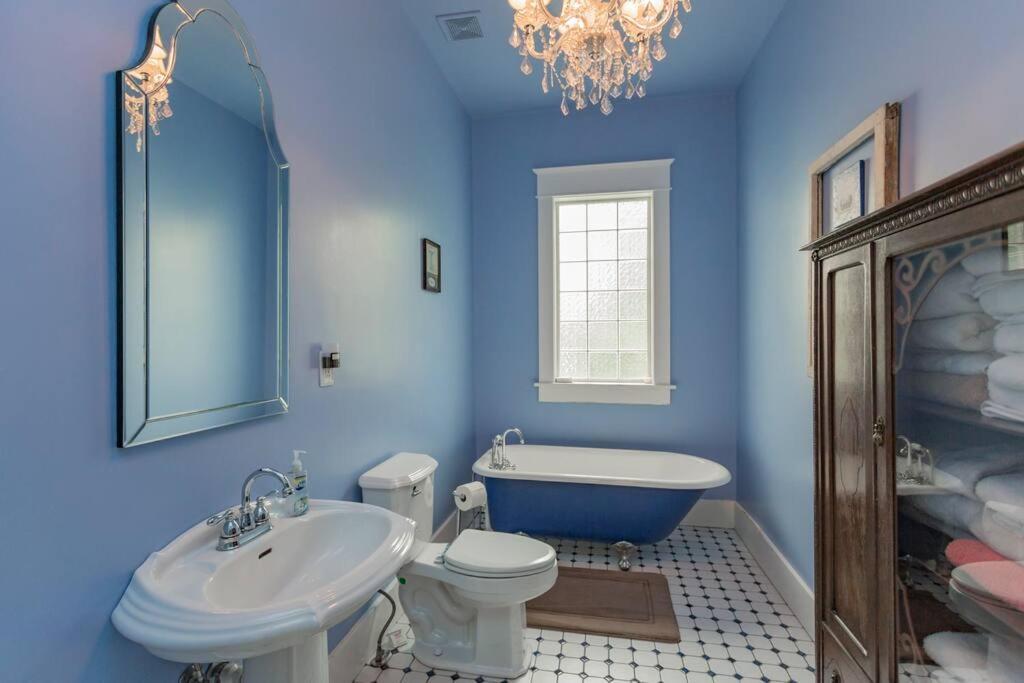 Captain'S Quarters East Nashville, Tn Экстерьер фото