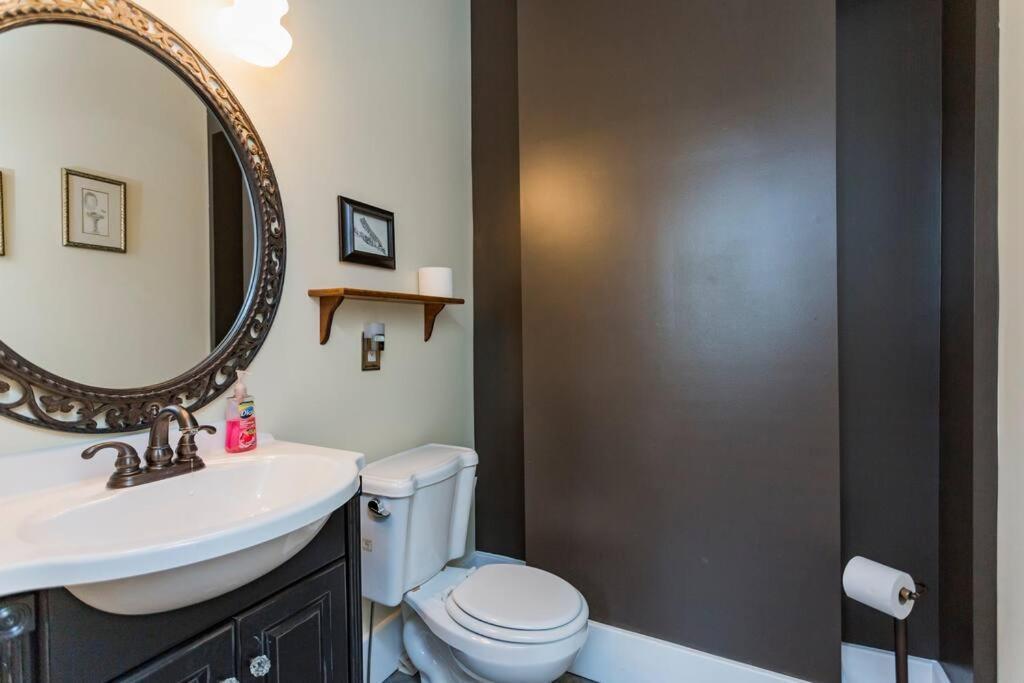 Captain'S Quarters East Nashville, Tn Экстерьер фото